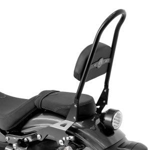 Sissybar Yamaha XV 950 / R 14-20 Craftride Fast Rider-L schwarz_0