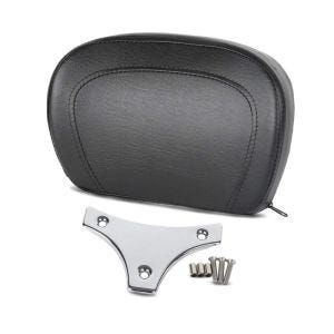 Sissybar ryggpute C1 passer for Harley Davidson Electra Glide Standard 19-22 Craftride