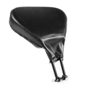Førerryggstøtte BR5 egnet for Harley Davidson Electra Glide Standard 09-10 Craftride
