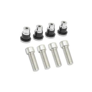 Docking Hardware Kit Craftride festesett egnet for Indian Chief 15-18