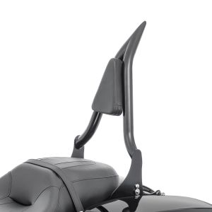 Sissy bar som passer for Harley Davidson Street Glide 09-22 Craftride PV2