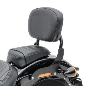 Sissy Bar X3X für Suzuki Intruder M 1800 R / R2 06-17 schwarz Craftride_1