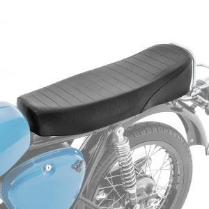 Sete egnet for Simson S51 S50 S70 komplett sete Craftride SB10