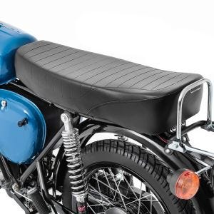 Sitzbank passend für Simson S51 S50 S70  komplett Sitz Craftride SB10 DPL2