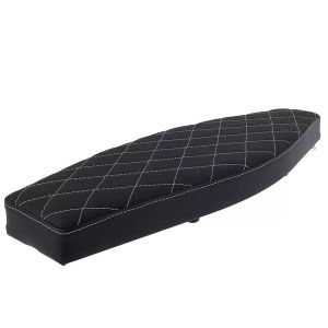 Sitzbank flach passend für Simson S50 S51 S70 Craftride VS2 Sitz schwarz DPL22