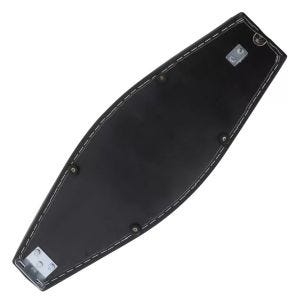 Sitzbank flach passend für Simson S50 S51 S70 Craftride VS2 Sitz schwarz DPL24