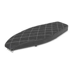 Sitzbank flach passend für Simson S50 S51 S70 Craftride VS2 Sitz schwarz DPL15