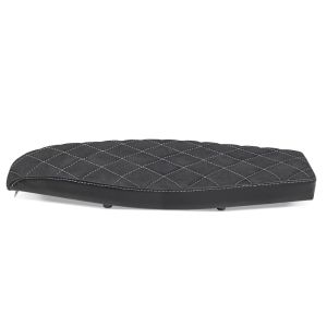 Sitzbank flach passend für Simson S50 S51 S70 Craftride VS2 Sitz schwarz DPL16