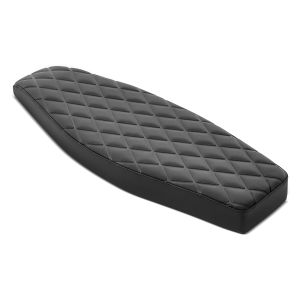 Sitzbank flach passend für Simson S50 S51 S70 Sitz Craftride VS5 schwarz DPL5