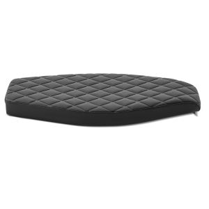 Sitzbank flach passend für Simson S50 S51 S70 Sitz Craftride VS5 schwarz DPL6