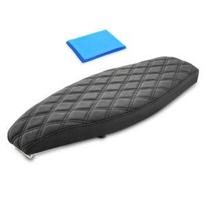 Gel benk flat egnet for Simson S50 S51 S70 sete Craftride VSG4