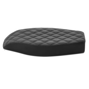 Sitzbank passend für Simson S51 S50 S70 Sitz Craftride HS14 schwarz DPL2