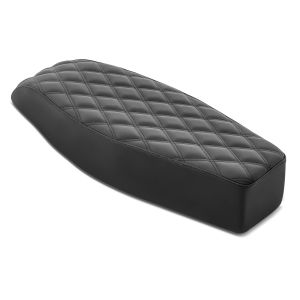 Sitzbank passend für Simson S51 S50 S70 Sitz Craftride HS14 schwarz DPL3