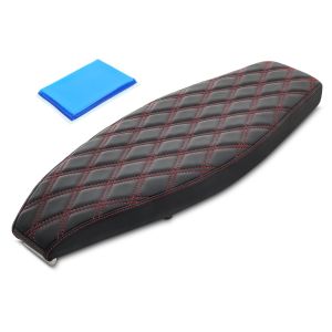 Gel benk flat egnet for Simson S50 S51 S70 sete Craftride VSG6