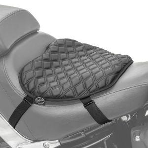 Setepute gel egnet for Simson S70 / S51 benkpute Craftride Custom L