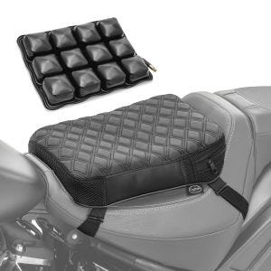 Setepute som passer til Simson S70 / S51 seteluftpute Craftride Custom Air S