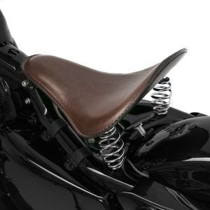 Solo fjærsal egnet for Chopper / Custombike Custom BR7 Craftride CB47908
