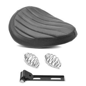 Solo fjærsal egnet for chopper / tilpasset sykkel BR8 Craftride CB48196