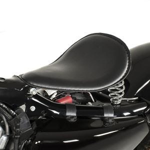 Solo fjærsal egnet for Chopper / Custombike Custom BR18 Craftride CB47901