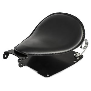 Solo fjær setesett KS18 egnet for chopper / tilpassede sykler modeller 96-17 med saksefjærer Craftride