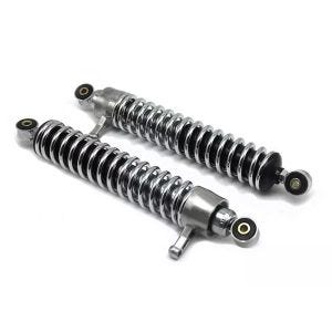 Støtdempere 360 mm passer for Simson S50 S51 /Enduro S70 SR50 par Craftride SR21