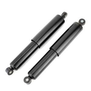 Støtdempere 345 mm passer for Simson S50 S51 /Enduro S70 SR50 par Craftride SR36