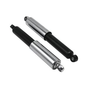 Støtdempere 345 mm egnet for Simson S50 S51 /Enduro S70 SR50 par Craftride SR37