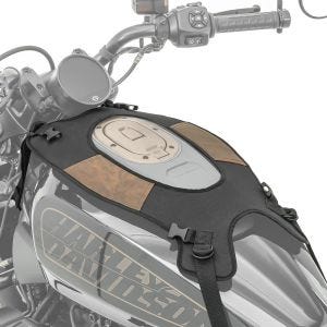 Tankbagfestesystem Craftride Vintage Base Universal