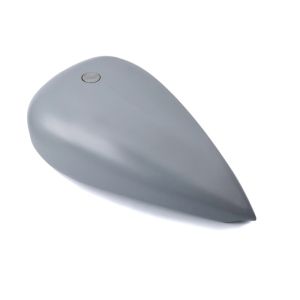 Benzin-Tank Teardrop 4,5 Gal für Harley-Davidson, Chopper, Custombikes Craftride_1