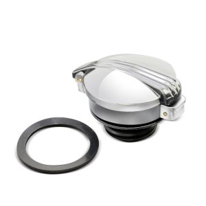 Tankdeckel Monza für Moto Guzzi V7 III Special/ Milano Craftride HT4_1