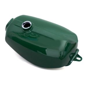 Bensintank egnet for Simson S51 med sidedeksel Craftride DK4479