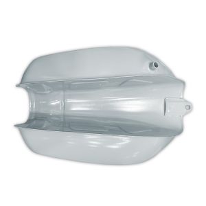 Tank egnet for Simson S51 / S50 / S70 / Craftride bensintank grunnet DPL1