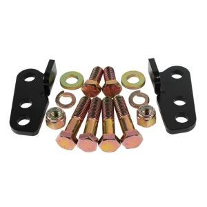 Senkesett 1"-2" egnet for Harley Davidson Touring 02-16 senking Craftride