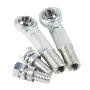 Senkesett 1-2" egnet for Harley Davidson Softail 89-99 senking Craftride