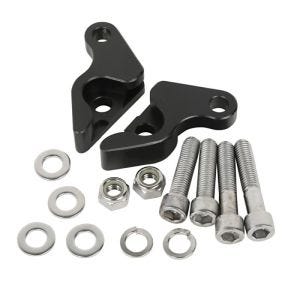 Senkesett 1" egnet for Harley Davidson V-Rod 02-17 senking Craftride