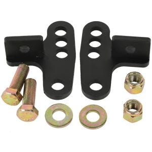 Senkesett 1-3" egnet for Harley Davidson Sportster 88-99 senking Craftride