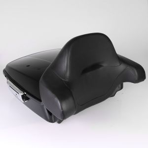 Toppdeksel Chopped passer for Harley Davidson Electra Glide Standard 19-22 CB2 svart Craftride
