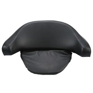 Motorsykkel ryggpute toppveske Craftride egnet for Harley Davidson King Tour Pak 97-13