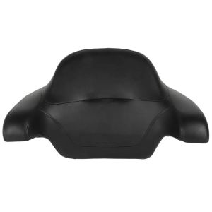 Ryggpolstring som passer for Harley Davidson Electra Glide Ultra Limited 14-24 King Tour Pak toppveske Craftride