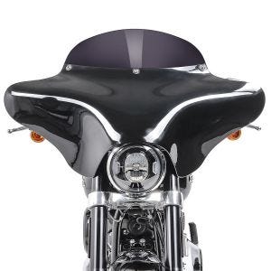 Batwing motorsykkel Craftride DK1299