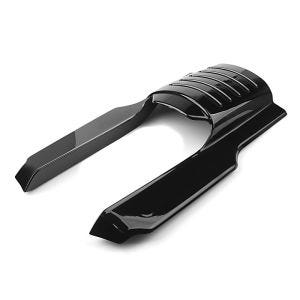 Bakskjermforlengelse egnet for Harley Davidson Road King Classic 98-08 Craftride