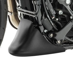 Frontspoiler passer for Harley Davidson Sportster 883 Iron 09-20 Craftride DPLB1