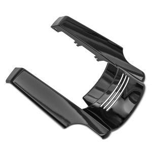 Bakskjermforlengelse egnet for Harley Davidson Electra Glide Ultra Limited 14-24 Craftride