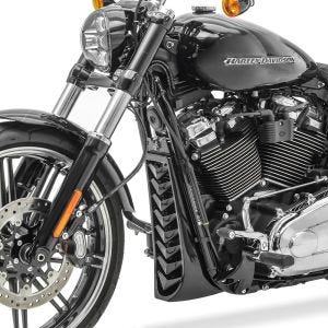 Bug spoiler motorsykkel Craftride DK4028