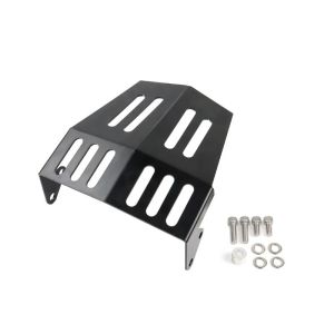 Bugspoiler passend für Harley Davidson Breakout / 114 18-24 Kühlerverkleidung Craftride CV15