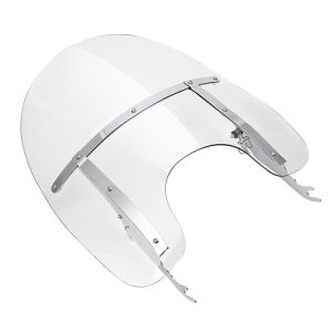 Avtakbar frontrute passer for Harley Davidson Heritage Softail Classic 00-17 Craftride