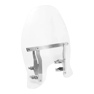 Avtakbar frontrute egnet for Harley Davidson Softail Street Bob / 114 / Standard 18-24 frontrute Craftride WST2