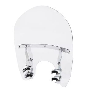 Avtakbar frontrute egnet for Harley Davidson Softail Street Bob / 114 / Standard 18-24 frontrute Craftride WST5