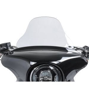 Frontrute egnet for Harley Davidson Sport Glide 18-24 Craftride L frontrute klar DPLU