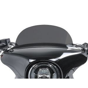 Frontrute egnet for Harley Davidson Sport Glide 18-24 Craftride M frontrute mørk tonet DPLU4